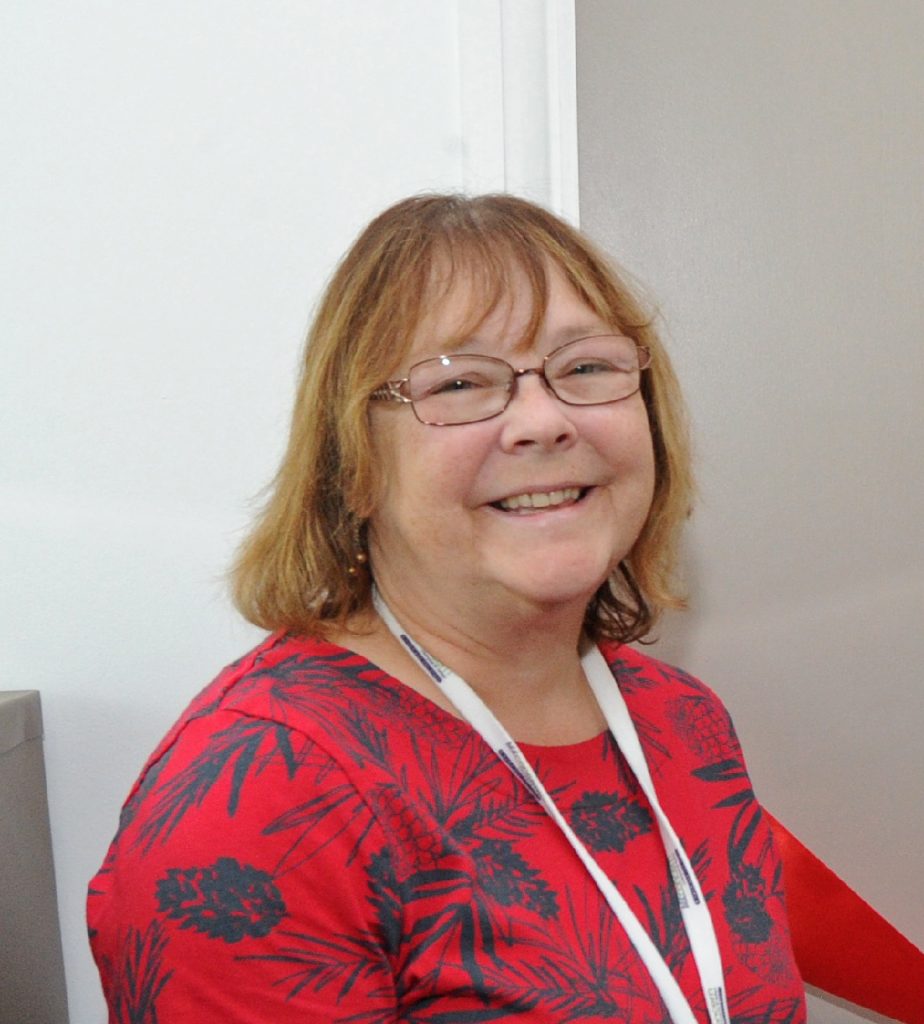 Jacinta - CEO